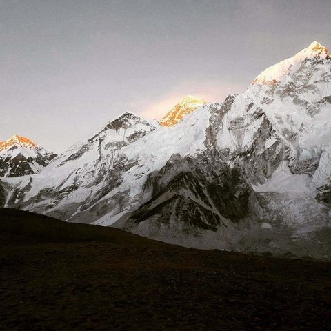 Berettyóújfaluból a Himalájára 21